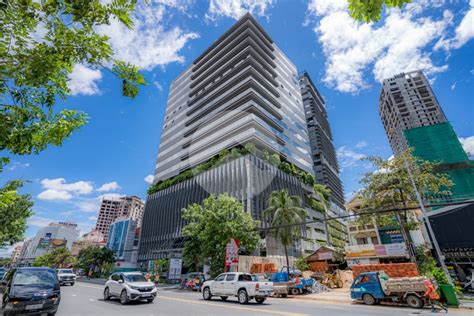 office space for rent in phnom penh|Office Spaces for Rent .